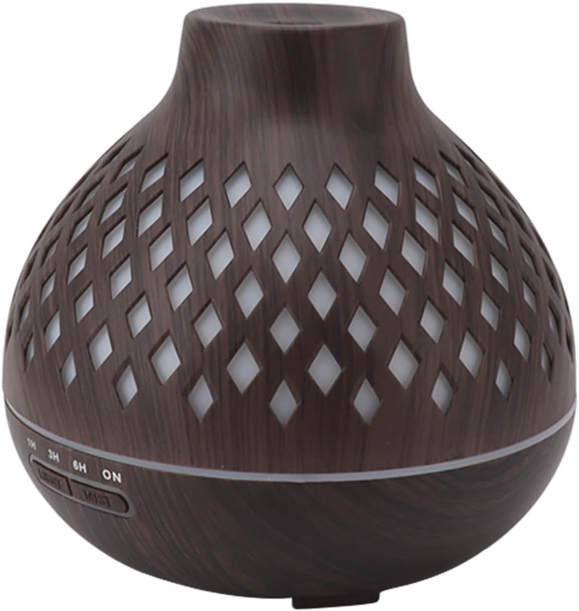 Difusor de Aroma Esencial