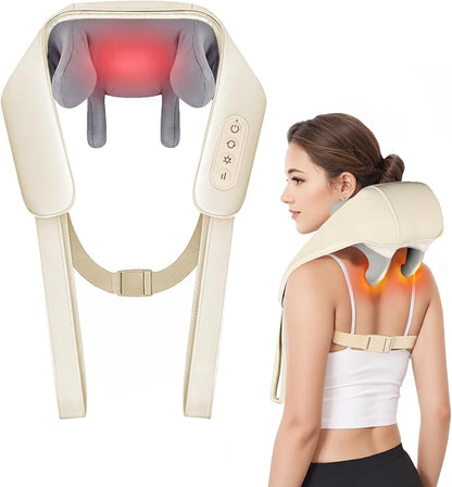 Velor ZenNeck