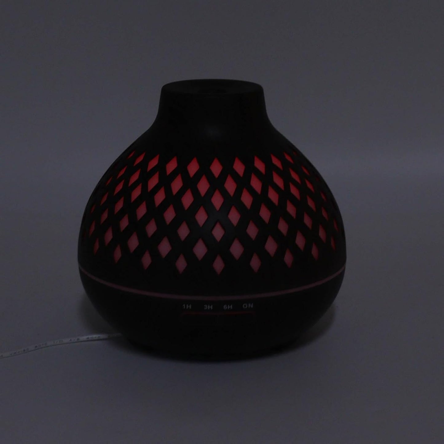 Difusor de Aroma Esencial