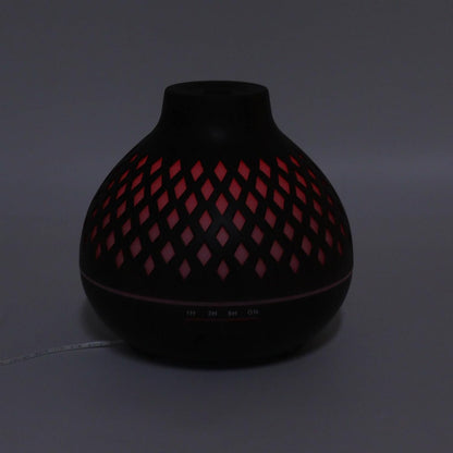 Difusor de Aroma Esencial