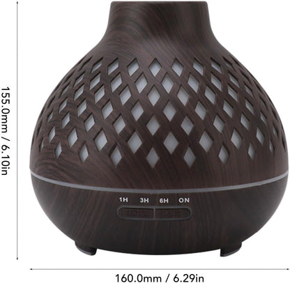 Difusor de Aroma Esencial