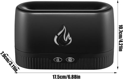Velor FlameMist Pro