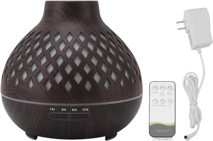 Difusor de Aroma Esencial
