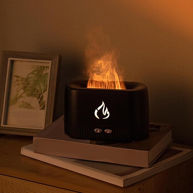 Velor FlameMist Pro