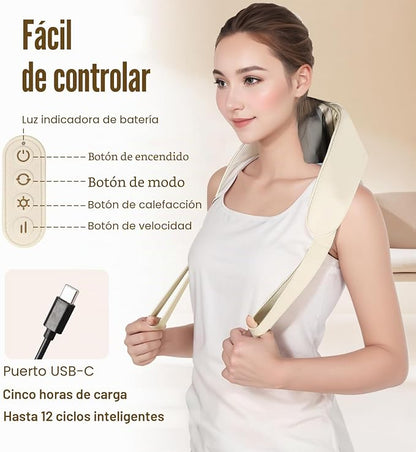 Velor ZenNeck