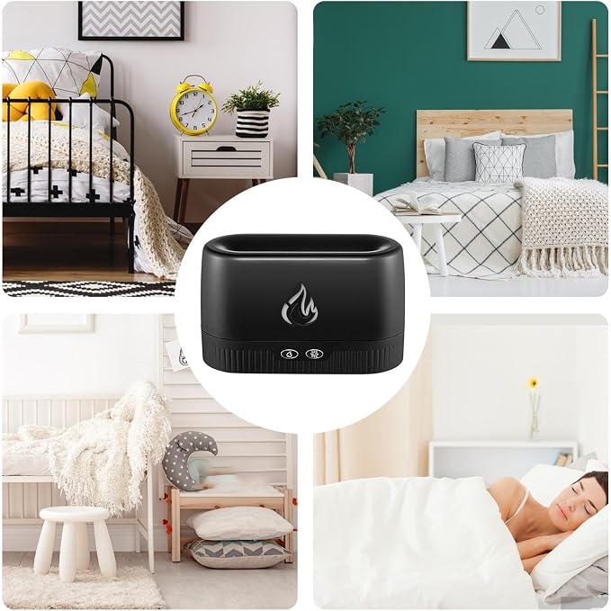 Velor FlameMist Pro