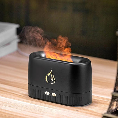 Velor FlameMist Pro