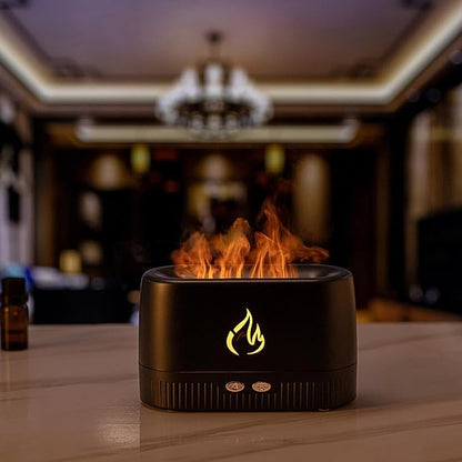 Velor FlameMist Pro